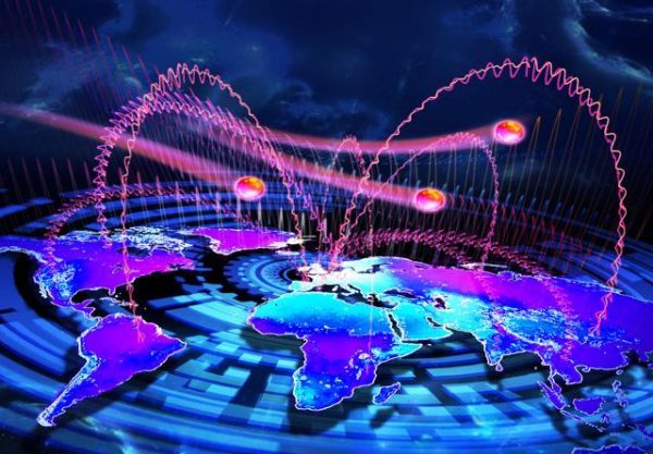 , New encryption to prevent quantum cyber-attacks