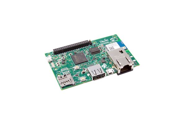 , Microchip and Arrow Electronics Announce Collaboration on Edge IoT Security