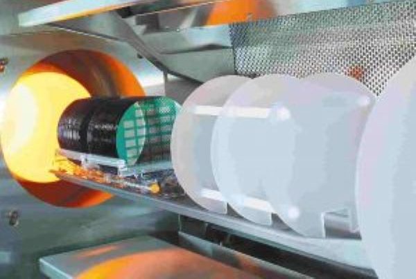 , Teledyne e2v to continue to develop and manufacture high specification CCD image sensors