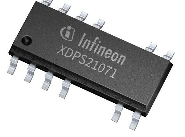 , High efficiency: A multi-mode, forced-frequency-resonant digital controller IC for SMPS applications