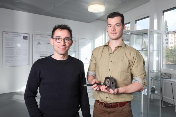 , Scientists finally confirm a 50-year-old theory in mechanics