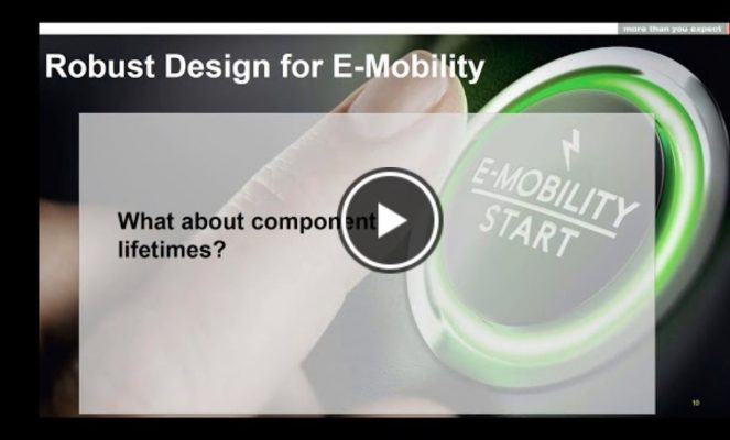 , Würth Elektronik Hosts Virtual Conference