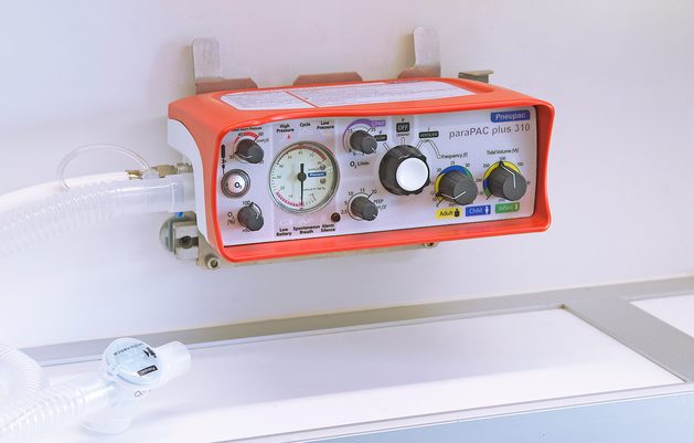 , The Government has today asked the VentilatorChallengeUK consortium, of which we’re a proud member, to begin the rapid production of ventilator systems in the fight against Covid-19.