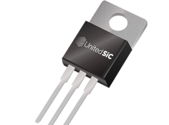 , Digi-Key Announces Global Distribution Partnership with UnitedSiC