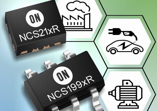 , ON Semiconductor Names Digi-Key Electronics Global High Service Distributor of the Year