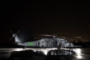 , Sikorsky HH-60W Combat Rescue Helicopter Program Awarded Second Low Rate Initial Production Contract as Flight Tests Progress
