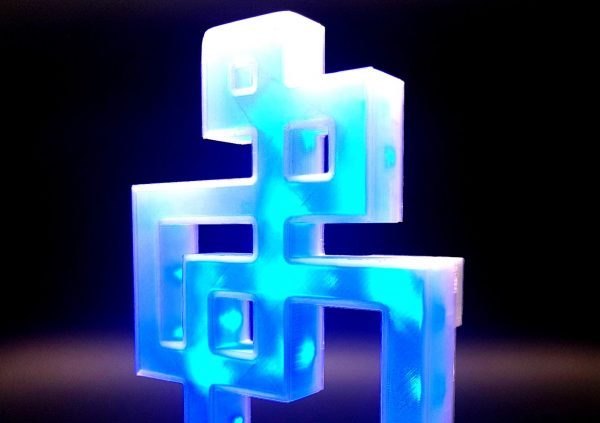 , OpenLicht is developing the light of tomorrow: Light innovation thanks to open source and artificial intelligence (AI)