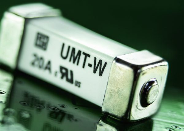 , UMT-W: suitable as a Fail Safe Device