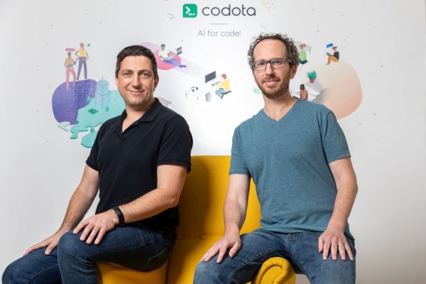 , Codota raises $12M Series A from e.ventures and Khosla for AI-driven software development