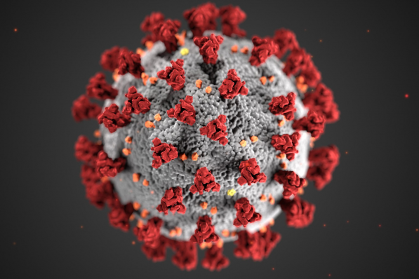 , EPFL lends computing power to fight against the coronavirus
