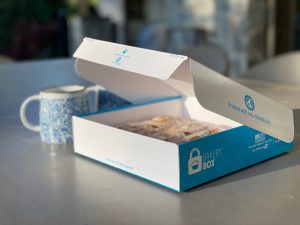 , HP Graphics Print Providers Continue to Support the Health and Well-being of Local Communities