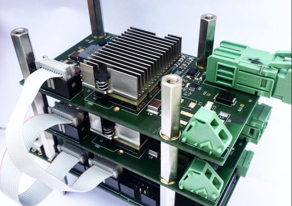 , CCell Renewables and Vicor collaborate to power new coral reef growth