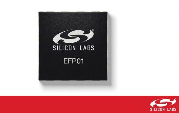 , Feature-Rich Power Management ICs Enhance Battery-Powered IoT Product Design