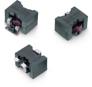 , Würth Elektronik presents the WE-HCFA high-current inductor for automotive electronic systems