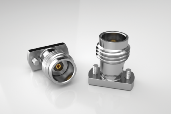 , Samtec Releases 2.40 mm Compression Mount Connector