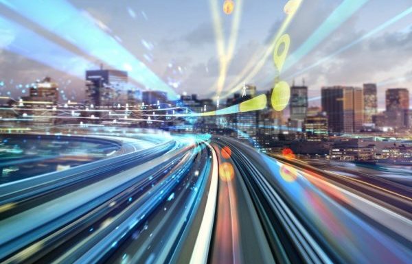 , Siemens Mobility Presents New Vision and Motto