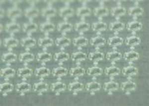 , Haptic feedback: the next step in smart interfacing Micromachined transducers turn ultrasound into touch