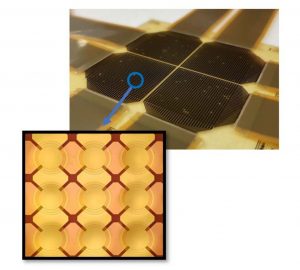 , Haptic feedback: the next step in smart interfacing Micromachined transducers turn ultrasound into touch