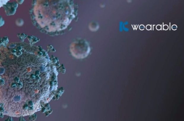 , KC Wearable announces SMART helmet is being used in 35 countries globally to help tackle COVID-19 and end lockdowns