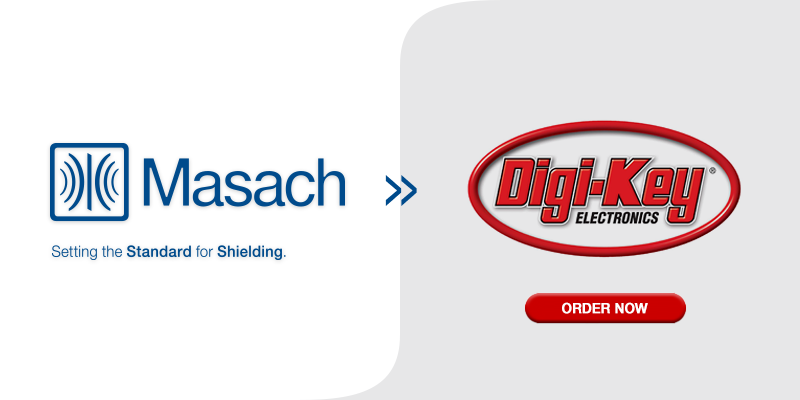 , Masach Tech Signed Worldwide Distribution Agreement with Digi-Key Electronics