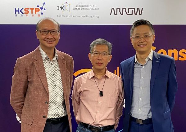 , Arrow Electronics Helps Tech Startups Boost Their Engineering Capability