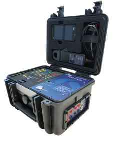 , Nicomatic SmartCo connectors embed real-time fault-finding into aircraft Electrical Wiring Interconnection Systems: lower downtime, reduced maintenance costs, greater safety