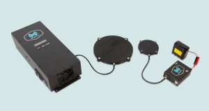 , WiBotic Autonomous Wireless Charging Solutions Increase Uptime and Battery Life of Robot Fleets