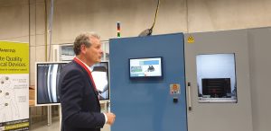 , Deltaray enables zero-defect product manufacturing