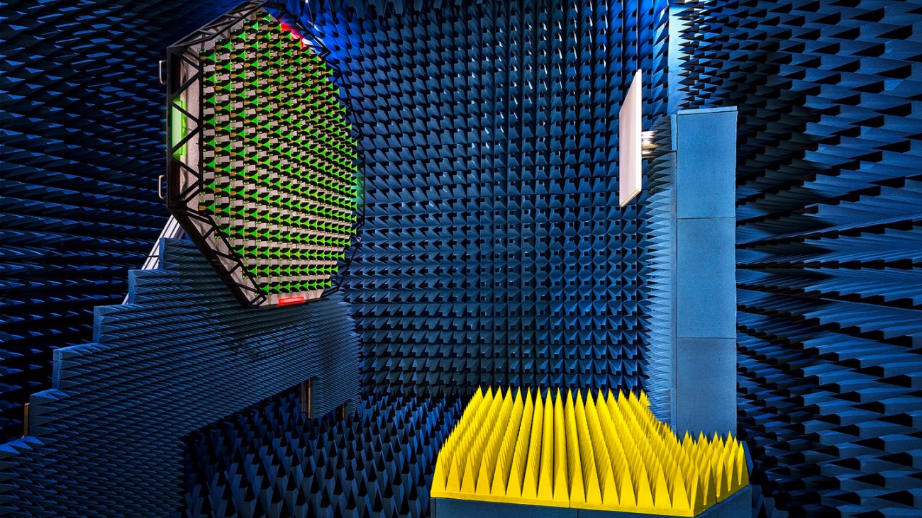 , Verkotan selects PWC technology from Rohde & Schwarz for 5G NR OTA base station testing