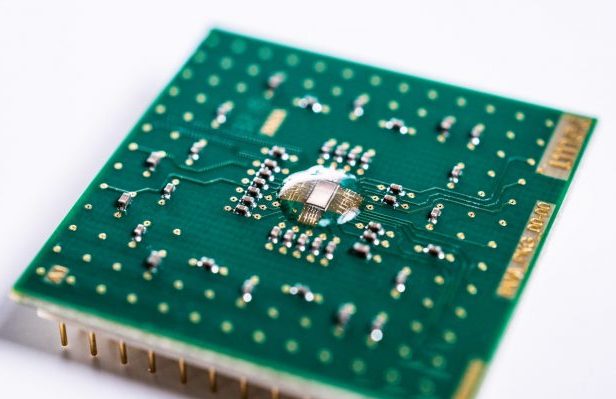 , Imec and GLOBALFOUNDRIES Announce Breakthrough in AI Chip, Bringing Deep Neural Network Calculations to IoT Edge Devices