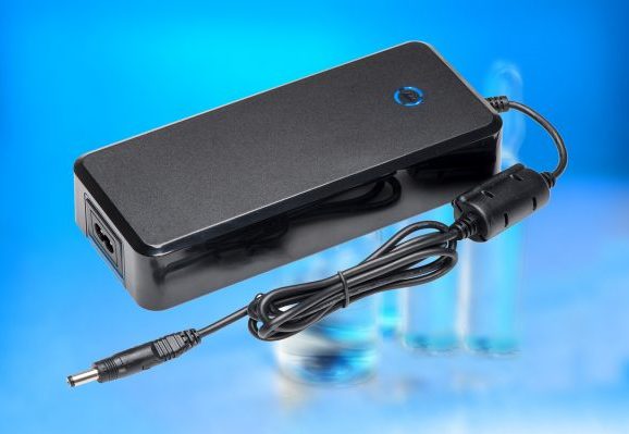 , Switch Mode Power Supply by Mascot Produces Up To 120W Output