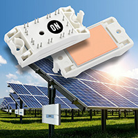 , ON Semiconductor’s SiC Power Modules to Support Delta’s Solar PV Inverters