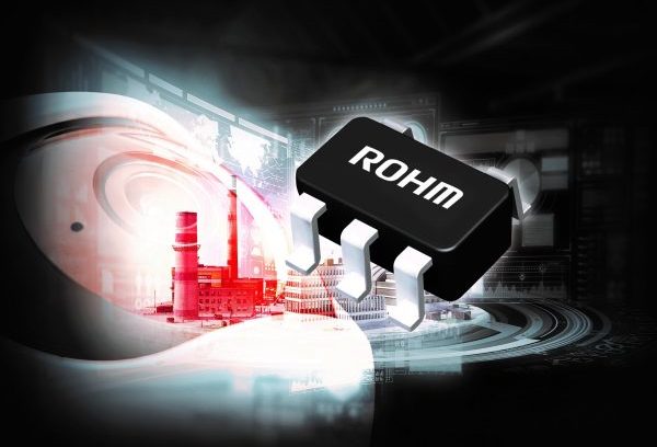 , The Industry’s First High-Speed Op Amp that Eliminates Oscillation due to Load Capacitances