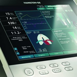 , Safe technology helps saving lives