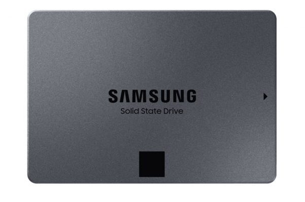 , Samsung Electronics Debuts Industry-Leading 8TB Consumer SSD, the 870 QVO