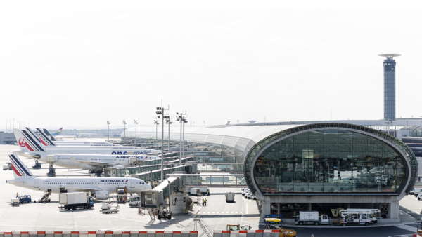 , Ericsson to deploy private mobile network at Paris Airports for Groupe ADP, Hub One and Air France