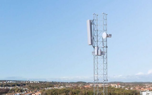 , Deutsche Telekom and Ericsson strengthen partnership with 5G deal