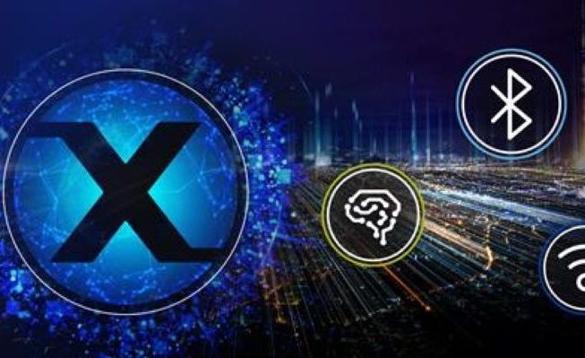 , NXP Delivers Secure, Scalable Edge-Connected Platforms Based on its i.MX RT Crossover MCUs and Wi-Fi/Bluetooth Solutions