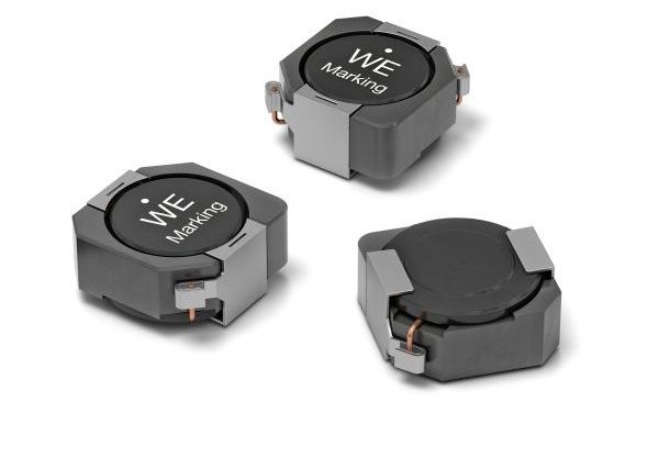 , Top Saturation Current among the Ferrite-based Inductors