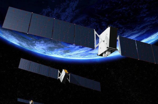 , Boeing to Build Four Additional 702X Satellites for SES’s O3b mPOWER Fleet Expanded SES constellation to deliver enhanced global connectivity services
