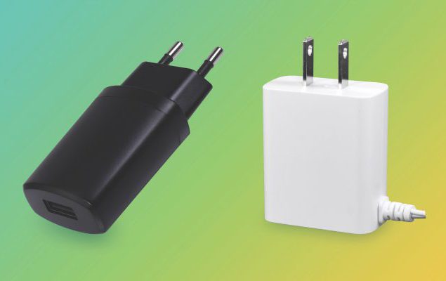 , Compact, Efficient, and Economical 10 Watt Adapters