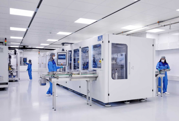 , From raw material to recycling: BMW Group develops sustainable material cycle for battery cells