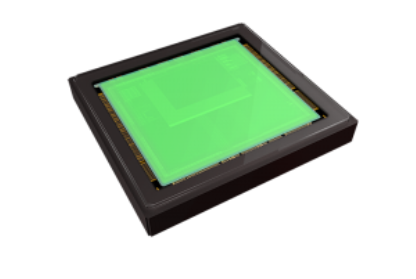 , Teledyne e2v introduces its uniquely flexible high resolution ToF sensor for next generation 3D vision systems