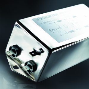 , Single phase block filter with excellent performance