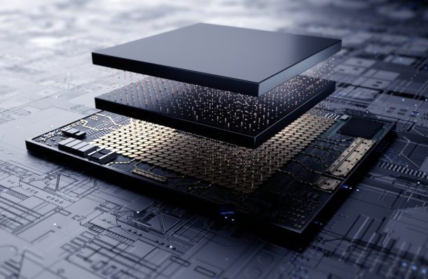 , Samsung Announces Availability of its Silicon-Proven 3D IC Technology for High-Performance Applications