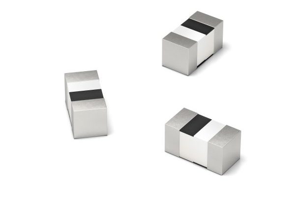 , Space-Saving High-Frequency Inductors with Polarity Marking