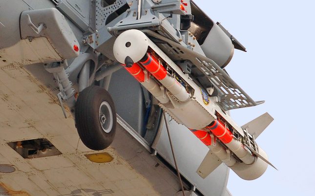 , BAE Systems secures major mine neutraliser contract with US Navy