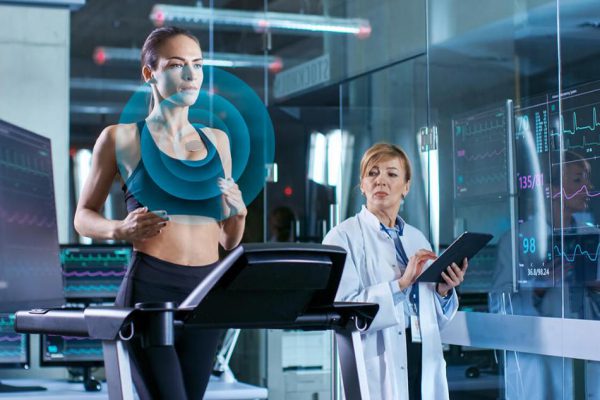 , ams introduces ultra-thin sensor bringing new blood-oxygen monitoring capability to earbuds, patches, and other wearable devices