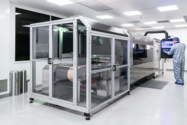 , Trackwise implements further upgrading of FPC manufacturing operations