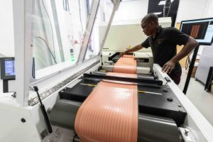 , Trackwise implements further upgrading of FPC manufacturing operations